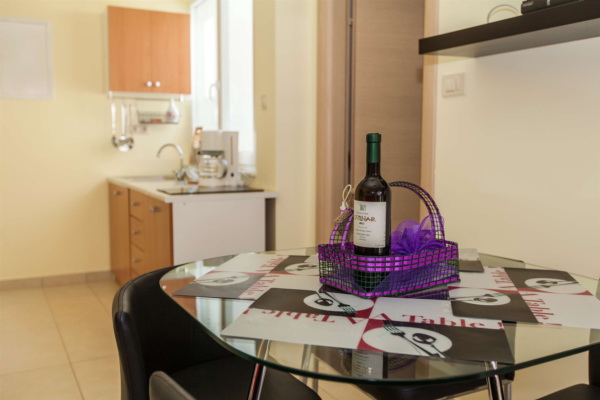 Accommodation Crikvenica